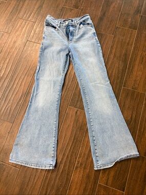 Express Jeans
